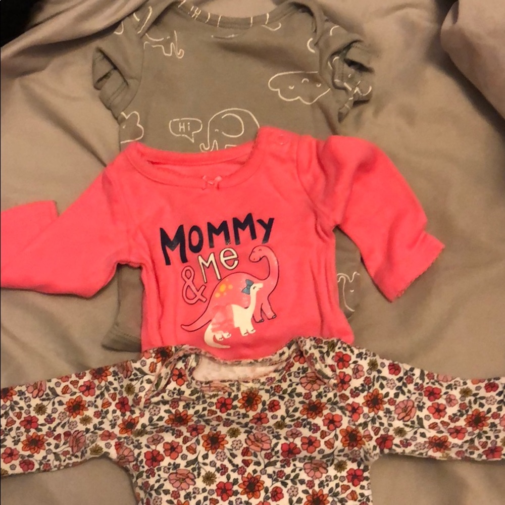 Onesies